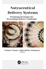 Nutraceutical Delivery Systems by Pankaj V. Dangre by Pankaj V. Dangre - used book at Perkology Books