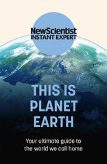 This is Planet Earth: Your ultimate guide to the world we call home by New Scientist - used book at Perkology Books