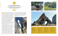 Wild Rock: 100 Best Easy Scrambles in Britain (Travel Guide)
