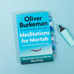 Meditations for Mortals