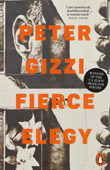 Fierce Elegy: Peter Gizzi by Peter Gizzi - used book at Perkology Books