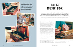 The Repair Shop: World War II: Heartwarming restorations that tell the story by Jayne Dowle - used book at Perkology Books