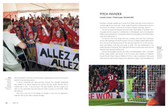 Klopp: The Liverpool FC Celebration by Liverpool FC - used book at Perkology Books