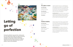 Art Therapy for Every Day: 365 Exercises to Help You Create, Heal, and Grow