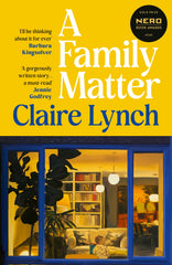 A Family Matter: The prize-winning,