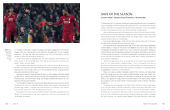 Klopp: The Liverpool FC Celebration by Liverpool FC - used book at Perkology Books