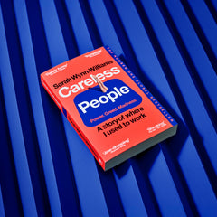 Careless People: The #1 Sunday Times bestselling memoir that Meta doesn't want