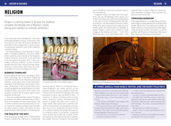 Insight Guides Southeast Asia: Travel Guide with eBook by Insight Guides - used book at Perkology Books