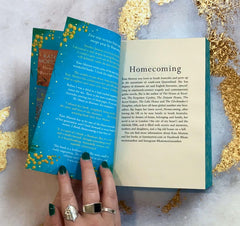 Homecoming: A Sweeping, Intergenerational Epic by Kate Morton - used book at Perkology Books