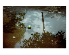 Passing Through [Hardcover] Nigel Grierson by Nigel Grierson - used book at Perkology Books