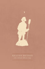 Accident Dancing [Paperback] Keaton Henson by Keaton Henson - used book at Perkology Books