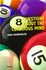 8 questions about the conscious mind Dooremalen, Hans by Hans Dooremalen - used book at Perkology Books