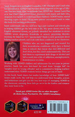 Teachers! How Not to Kill the Spirit in Your ADHD Kids by Sarah Templeton - used book at Perkology Books