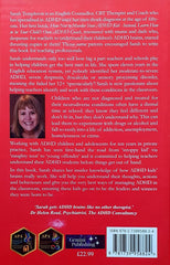 TEACHERS! How Not To Kill the Spirit In Your ADHD Kids