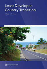 Least Developed Country Transition Keane, Jodie by Jodie Keane (editor) - used book at Perkology Books