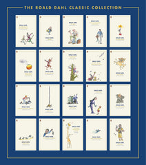 Fantastic Mr Fox: Roald Dahl. Illustrated by Quentin Blake by Roald Dahl - used book at Perkology Books