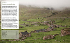 Wild Guide Scotland: Hidden Places, Great Adventures & the Good Life by Kimberley Grant - used book at Perkology Books