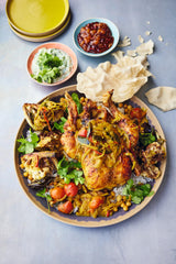 Easy Air Fryer: Big & Bold Delicious Food ― Fast, Tasty,