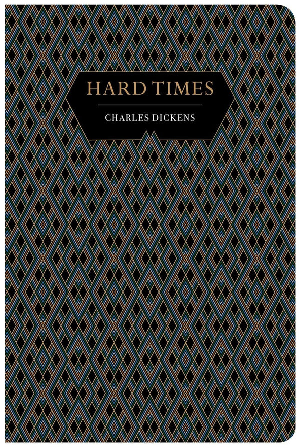 Hard Times (Chiltern Classics)