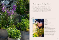 RHS Greener Gardening