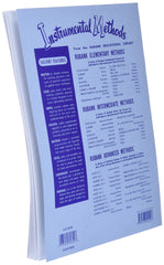 Supplementary Studies: Saxophone Endresen, R M by R M Endresen - used book at Perkology Books