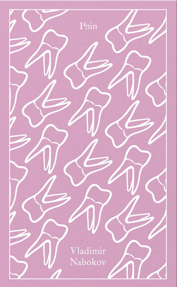 Pnin: Vladimir (Penguin Clothbound Classics)