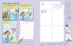 Write and Draw Your Own Comics (Write Your Own)
