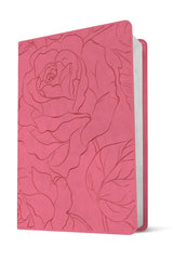 NLT Premium Value Compact Bible, Filament Enabled Edition (Leatherlike,