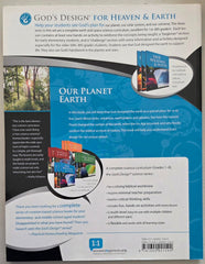 Our Planet Earth (God's Design for Heaven and Earth)