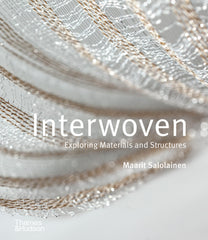 Interwoven: Exploring Materials and Structures *Damaged*