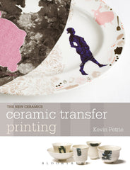 Ceramic Transfer Printing (New Ceramics)