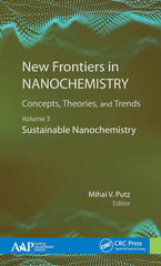 New Frontiers in Nanochemistry: Concepts, Theories, and Trends: Volume 3: Sustai by Mihai Putz - used book at Perkology Books