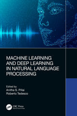 Machine Learning and Deep Learning in Natural Language Processing by Anitha S. Pillai - used book at Perkology Books