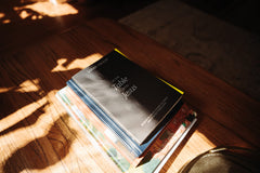 At the Table with Jesus: 66 Days to Fortify Your Mind by Louie Giglio - used book at Perkology Books