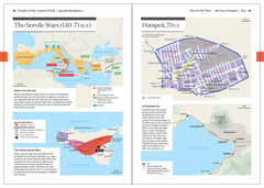 A History of the World in 500 Maps
