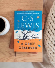 A Grief Observed: No. 3 (Collected Letters of C.S. Lewis)