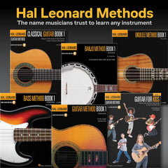 Ukulele Method: Bk. 1 (Includes Online Access Code): Book 1 by Various - used book at Perkology Books