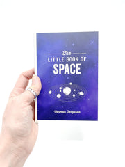 The Little Book of Space: An Introduction to the Solar System and Beyond by Norman Ferguson - used book at Perkology Books