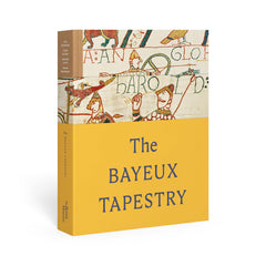 The Bayeux Tapestry: celebrating the landmark British Museum exhibition