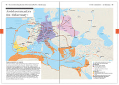 A History of the World in 500 Maps