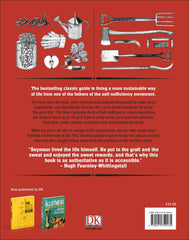 The The New Complete Book of Self-Sufficiency
