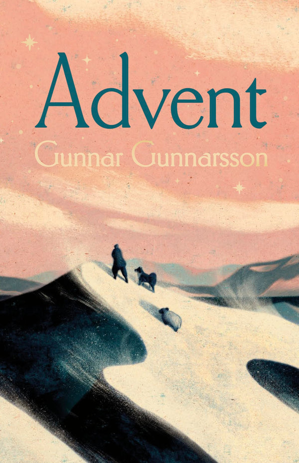 Advent: The Wintery Icelandic Christmas Classic