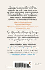 Breath: Improve your health and wellbeing by discovering the lost art of