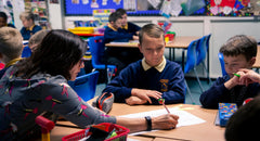 GL Assessment 11 Plus Practice Papers 2025 Maths Pack 3 | Multiple Choice 11+ by GL Assessment - used book at Perkology Books