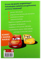 Slownik angielsko-polski. Auta 3 [Hardcover] praca zbiorowa by praca zbiorowa - used book at Perkology Books