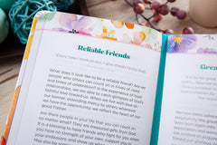 Too Grateful to Be Hateful: A 365-Day Devotional