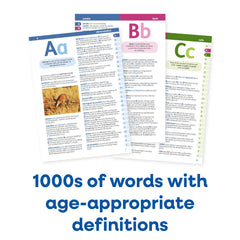 Oxford Children's Dictionary