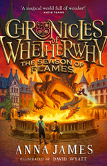 Chronicles of Whetherwhy