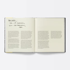 1964: Eyes of the Storm: Paul McCartney by Paul McCartney - used book at Perkology Books