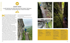 Wild Rock: 100 Best Easy Scrambles in Britain (Travel Guide)